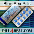 Blue Sex Pills 39